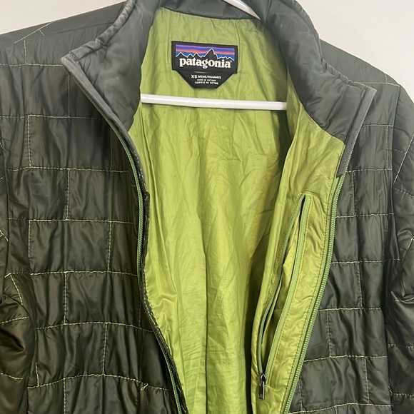 Patagonia Nano Puff Jacket - Men's - Picture 2 of 2